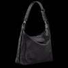 Black Le Pliage Xtra M Hobo bag